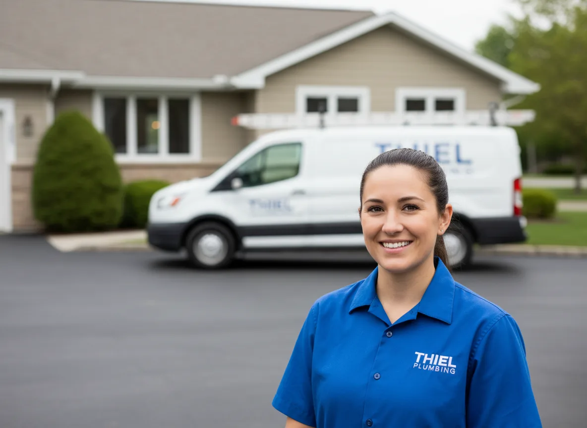 Plumber Keystone, NE FAQs